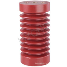 High voltage LYC102 12kV  epoxy resin t bushing insulator for switchgear